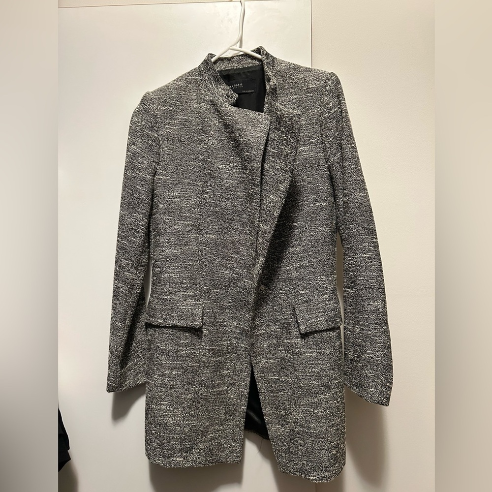 Zara lightweight coat